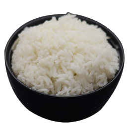 Riz blanc